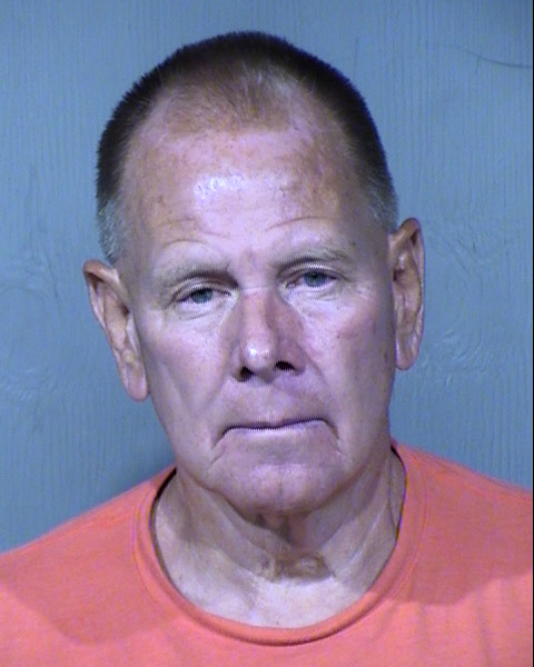 Kim Michael Sterud Mugshot / Maricopa County Arrests / Maricopa County Arizona