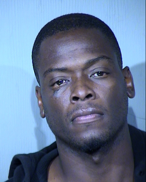 Charles Antoine Bryant Mugshot / Maricopa County Arrests / Maricopa County Arizona