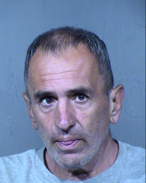 Patrick Mark Buehl Mugshot / Maricopa County Arrests / Maricopa County Arizona