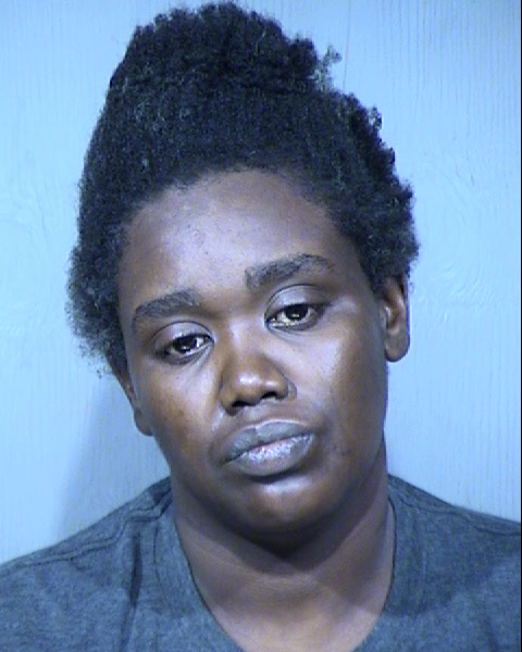 Rebecca Lula King-Sanchez Mugshot / Maricopa County Arrests / Maricopa County Arizona
