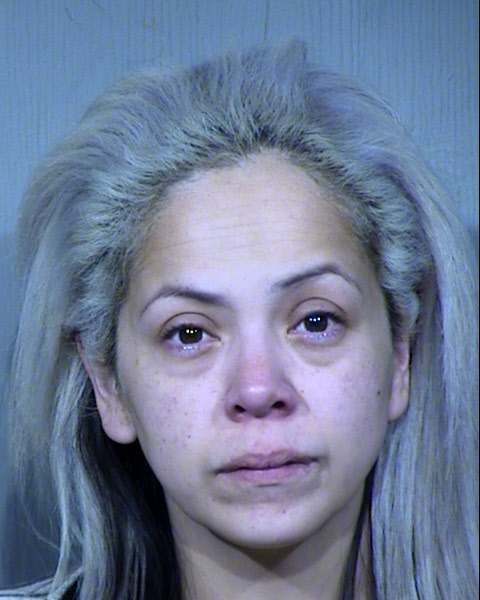 Roseann Andrea Verdugo Mugshot / Maricopa County Arrests / Maricopa County Arizona Arrests Roseann Andrea Verdugo Mugshot / Maricopa County Arrests / Maricopa County Arizona