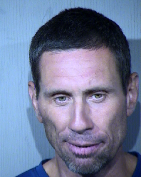 James David Apt Mugshot / Maricopa County Arrests / Maricopa County Arizona