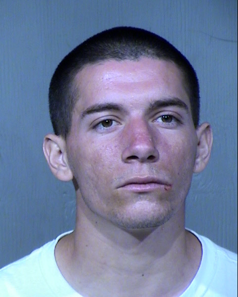 Shane Reagan Kelly Mugshot / Maricopa County Arrests / Maricopa County Arizona