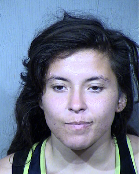Alyssa Daymoon Cohen Mugshot / Maricopa County Arrests / Maricopa County Arizona