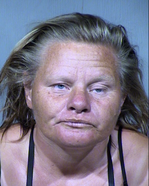 Jaymie Brook Sandusky Mugshot / Maricopa County Arrests / Maricopa County Arizona