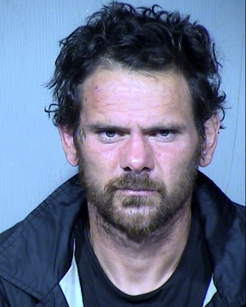 Christopher Todd Akey Mugshot / Maricopa County Arrests / Maricopa County Arizona
