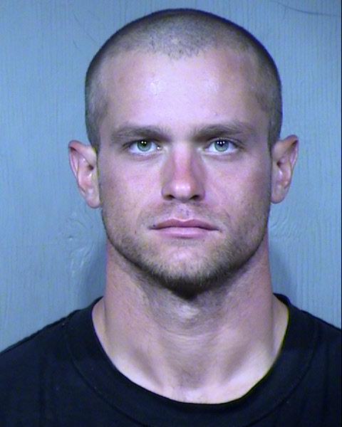 Cory Ray Fleck Mugshot / Maricopa County Arrests / Maricopa County Arizona