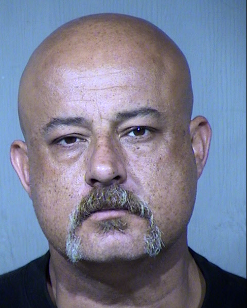 Alvaro Barrera Mugshot / Maricopa County Arrests / Maricopa County Arizona