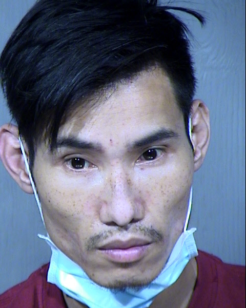 Giang Pham Doan Mugshot / Maricopa County Arrests / Maricopa County Arizona