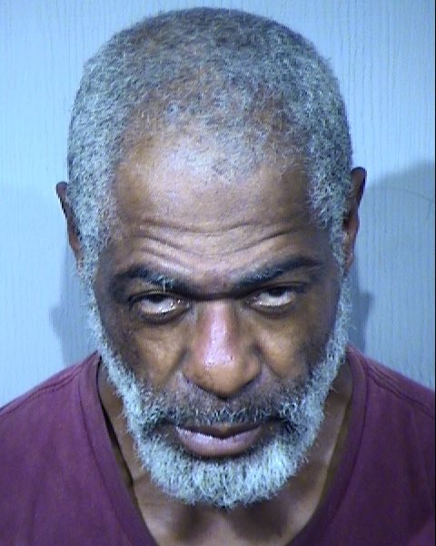 Darren F Carter Mugshot / Maricopa County Arrests / Maricopa County Arizona