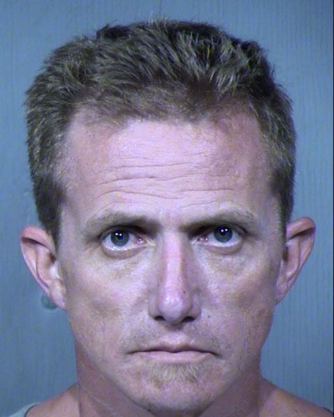 Daniel Adam Dirksmeyer Mugshot / Maricopa County Arrests / Maricopa County Arizona