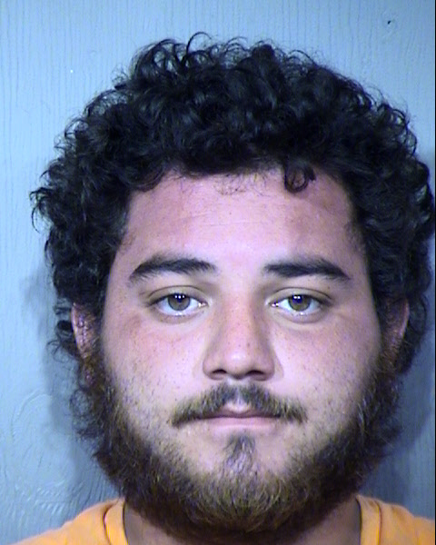 Lester Antonio Hernandez Mugshot / Maricopa County Arrests / Maricopa County Arizona