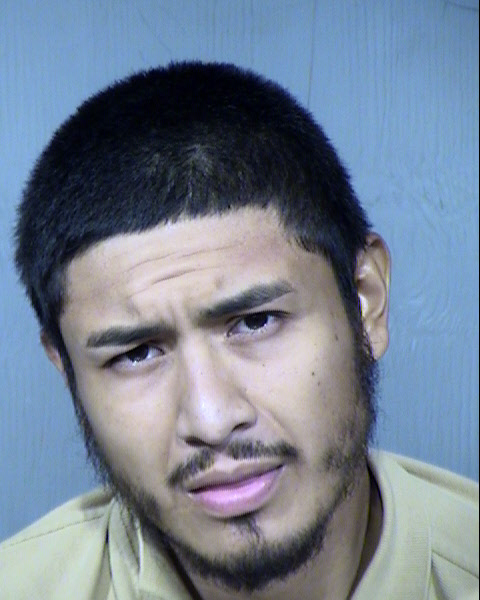 Marco Antonio Gonzalez Mugshot / Maricopa County Arrests / Maricopa County Arizona