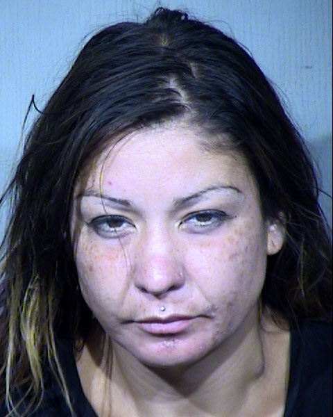 Margaux Catherine Lafuze Mugshot / Maricopa County Arrests / Maricopa County Arizona