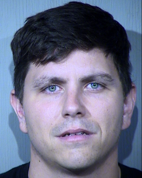 Casey D Graham Mugshot / Maricopa County Arrests / Maricopa County Arizona
