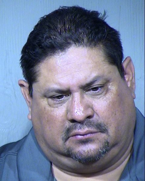Manuel Cruz Mugshot / Maricopa County Arrests / Maricopa County Arizona