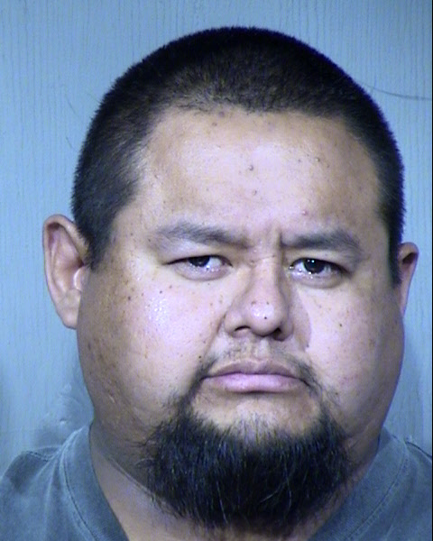 Vincent J Monroe Mugshot / Maricopa County Arrests / Maricopa County Arizona