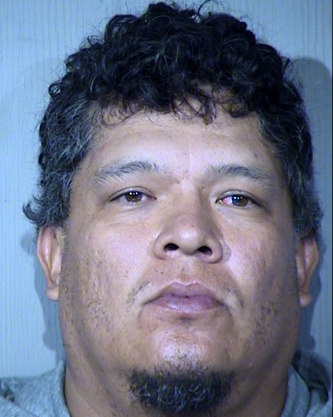 Kevin Nelson Mugshot / Maricopa County Arrests / Maricopa County Arizona