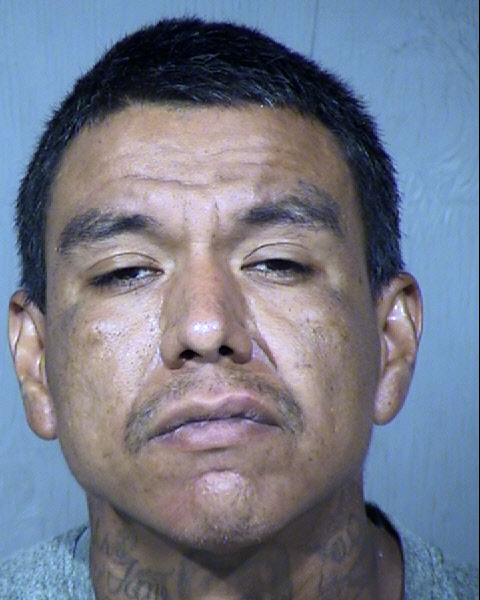 Juan Alberto Moreno Mugshot / Maricopa County Arrests / Maricopa County Arizona