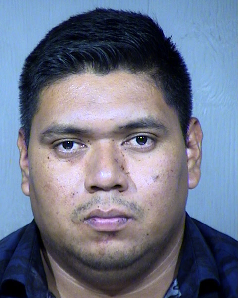 Angel Corona Mugshot / Maricopa County Arrests / Maricopa County Arizona