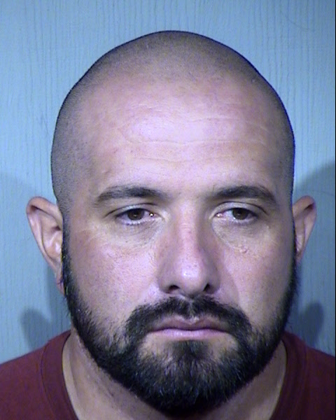 Jose Antonio Flores Mugshot / Maricopa County Arrests / Maricopa County Arizona