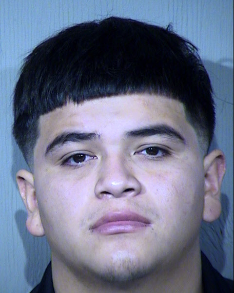 Alejandro Denogean Mugshot / Maricopa County Arrests / Maricopa County Arizona