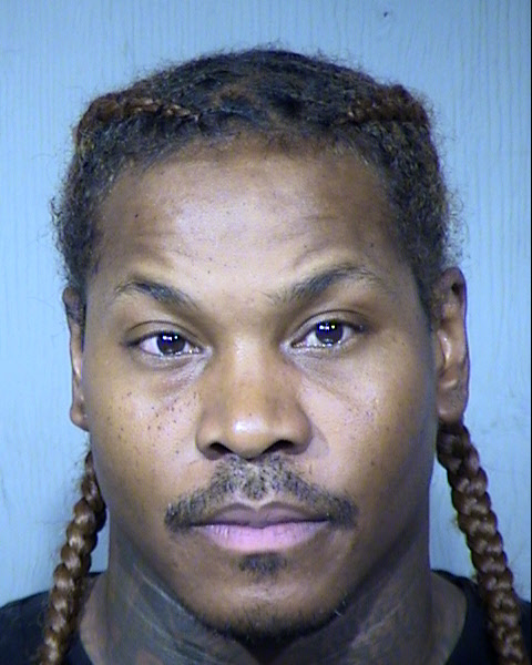 Trayviontay Lewis Mugshot / Maricopa County Arrests / Maricopa County Arizona