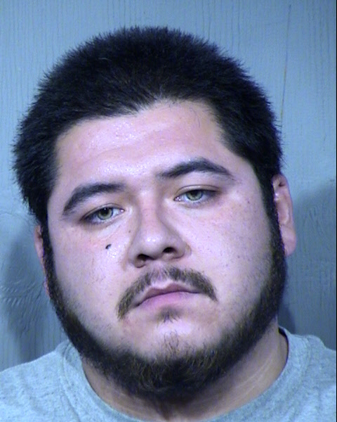 Jose Andrew Leyva Mugshot / Maricopa County Arrests / Maricopa County Arizona
