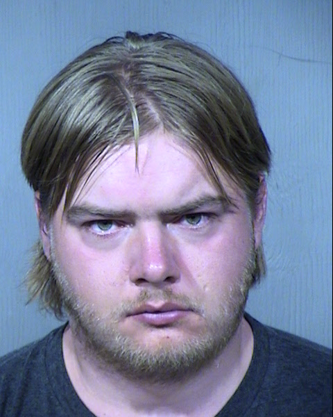 Cory Robert Sutton Mugshot / Maricopa County Arrests / Maricopa County Arizona