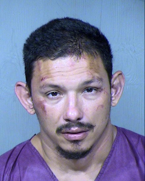 Christopher Micheal Emerich Mugshot / Maricopa County Arrests / Maricopa County Arizona