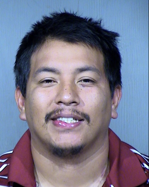 Jose Angel Venegas Mugshot / Maricopa County Arrests / Maricopa County Arizona