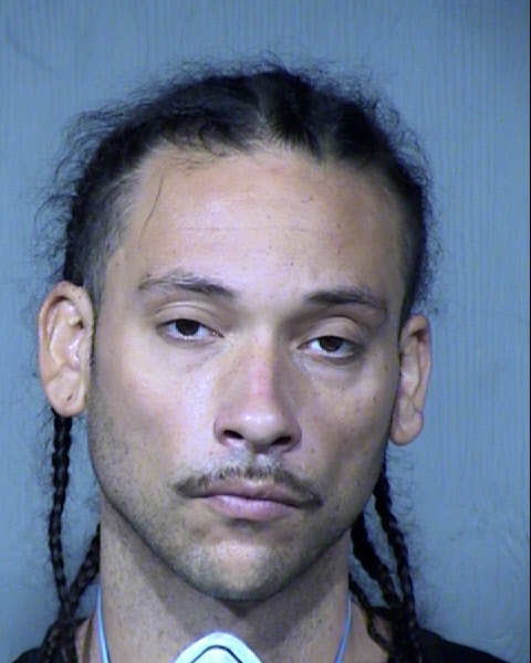 Joshua Tyler Greene Mugshot / Maricopa County Arrests / Maricopa County Arizona