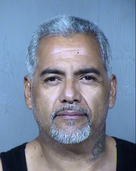 Genaro Vasquez Sepulveda Mugshot / Maricopa County Arrests / Maricopa County Arizona
