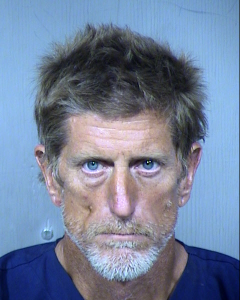 Gregory Michel Smith Mugshot / Maricopa County Arrests / Maricopa County Arizona