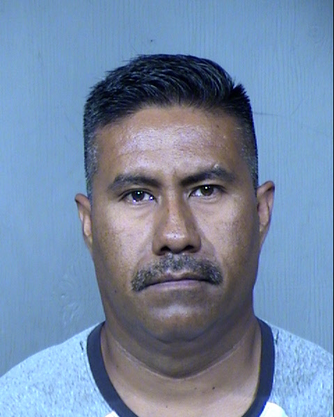 Jose Ricardo Hernandez Mugshot / Maricopa County Arrests / Maricopa County Arizona