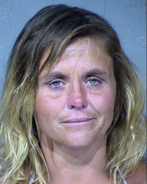 Jamie Lynne Fillmore Mugshot / Maricopa County Arrests / Maricopa County Arizona