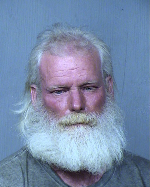 Robert Joesph Helms Mugshot / Maricopa County Arrests / Maricopa County Arizona