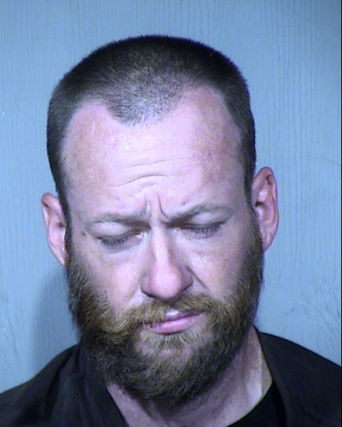 William Ryan Averitt Mugshot / Maricopa County Arrests / Maricopa County Arizona