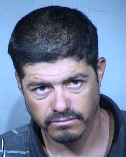 Alejandro Rodriguez Mugshot / Maricopa County Arrests / Maricopa County Arizona