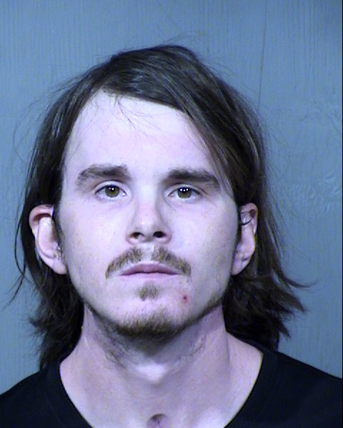 Jason Edward Stern Mugshot / Maricopa County Arrests / Maricopa County Arizona