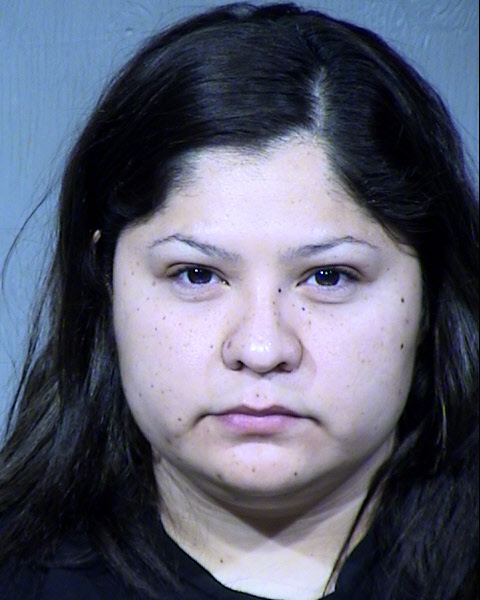 Jennifer Silva Mugshot / Maricopa County Arrests / Maricopa County Arizona