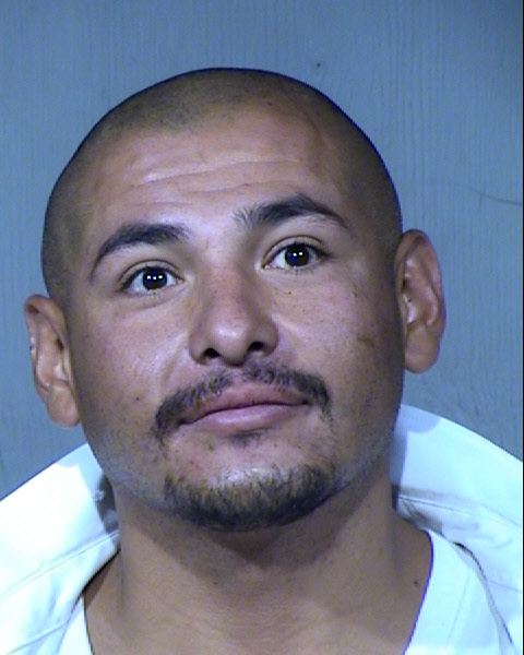 Jacob Ryan Mesquita Mugshot / Maricopa County Arrests / Maricopa County Arizona