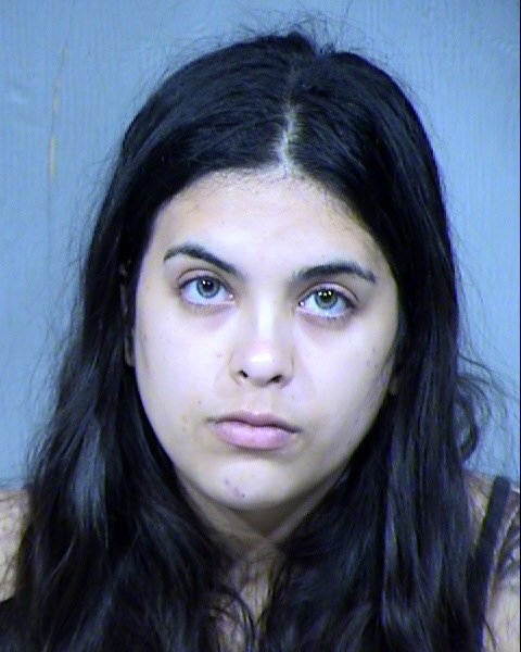 Giselle C Galle Mugshot / Maricopa County Arrests / Maricopa County Arizona