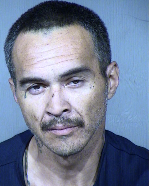 Gabriel M Estrada Mugshot / Maricopa County Arrests / Maricopa County Arizona