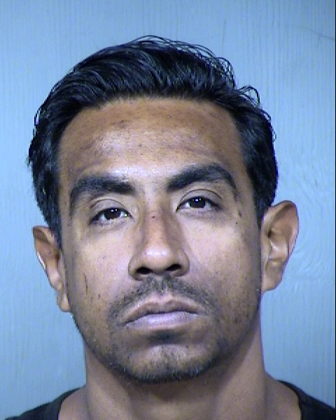 Adrian Louis Granado Mugshot / Maricopa County Arrests / Maricopa County Arizona