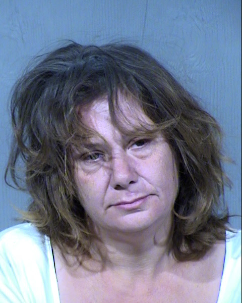 Dannielle Ann Barrera Mugshot / Maricopa County Arrests / Maricopa County Arizona