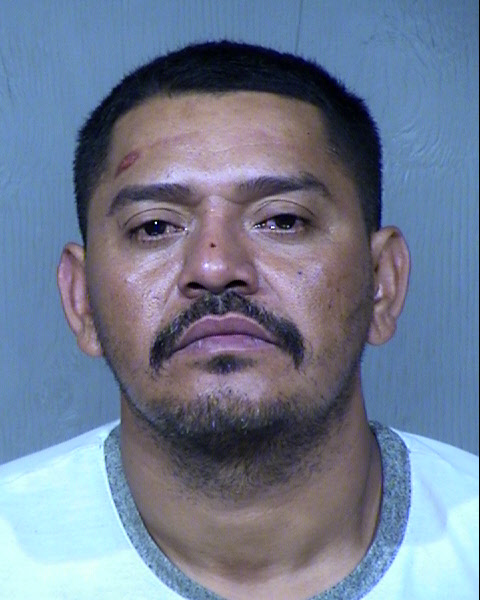 Erick D Saravia Rojas Mugshot / Maricopa County Arrests / Maricopa County Arizona