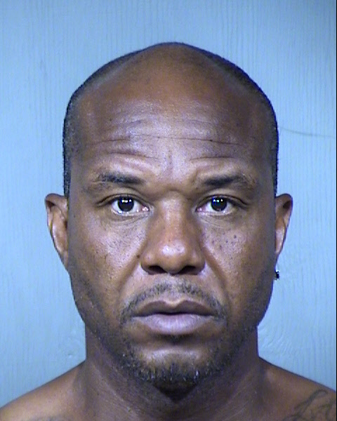 Cedric Austin Mugshot / Maricopa County Arrests / Maricopa County Arizona