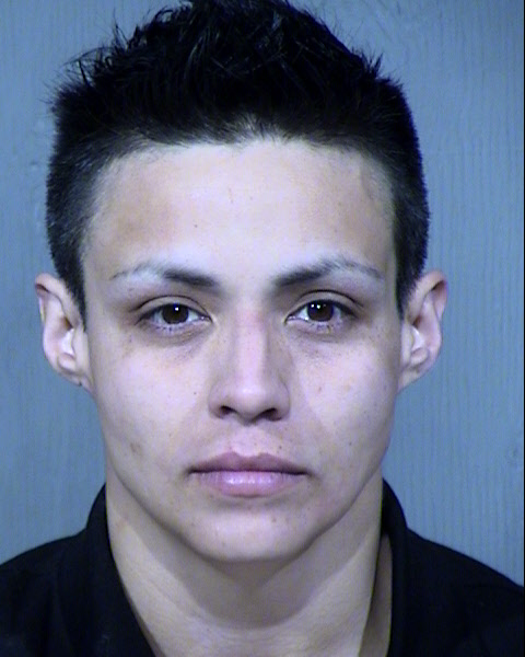 Evelyn Hernandez Mugshot / Maricopa County Arrests / Maricopa County Arizona