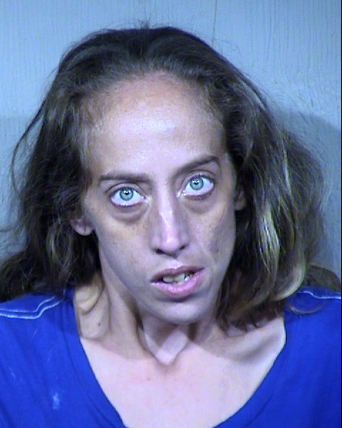 Jennifer Dawn Laclair Mugshot / Maricopa County Arrests / Maricopa County Arizona